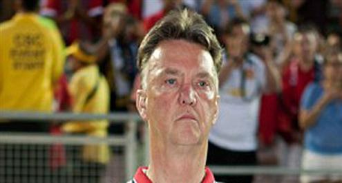 تقرير.. أرقام فان جال في الكلاسيكو ترهب ليفربول .. والقيصر لا يخسر البداية خارج بلاده